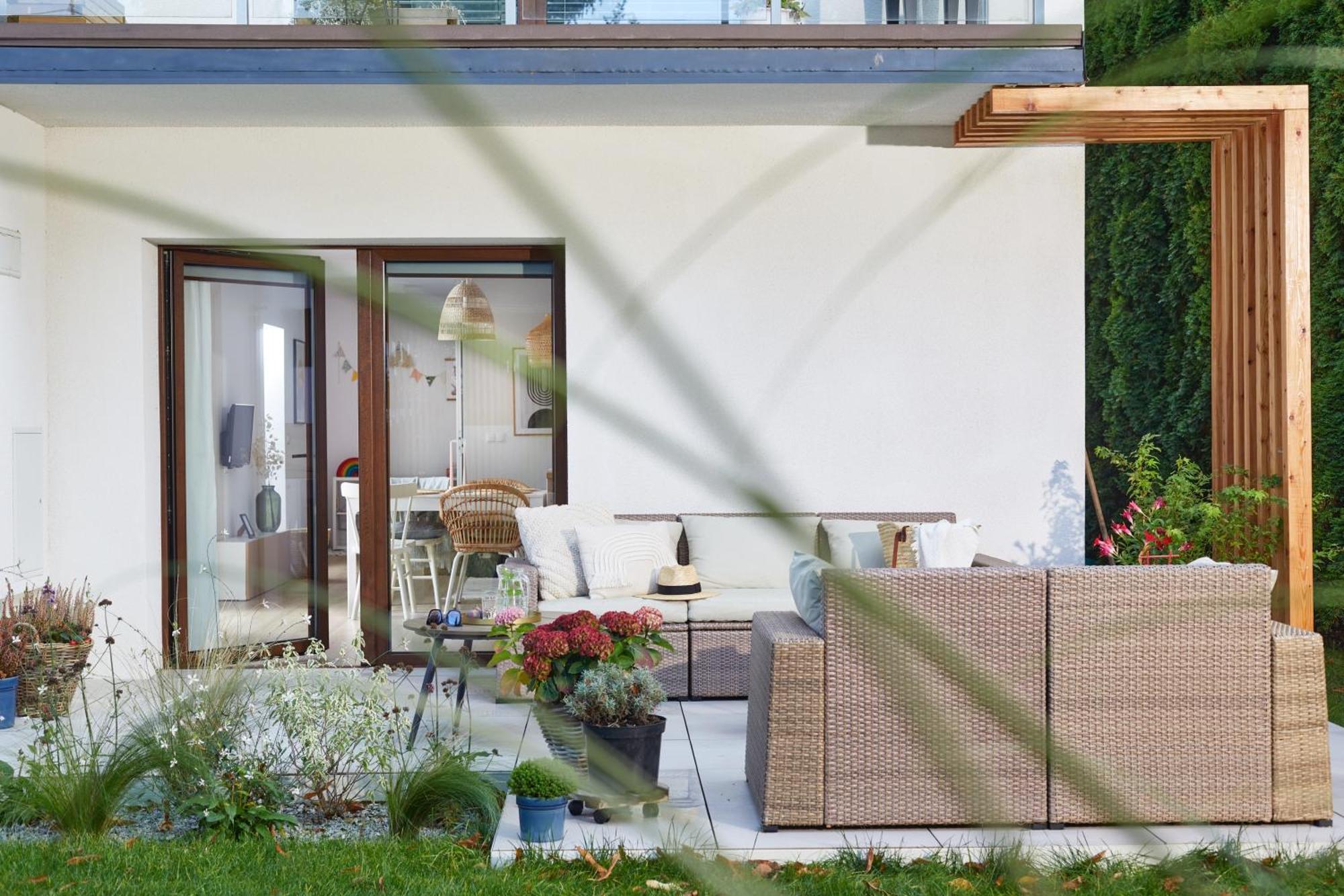 Oh Deer! Apartamento Jelenia Góra Exterior foto