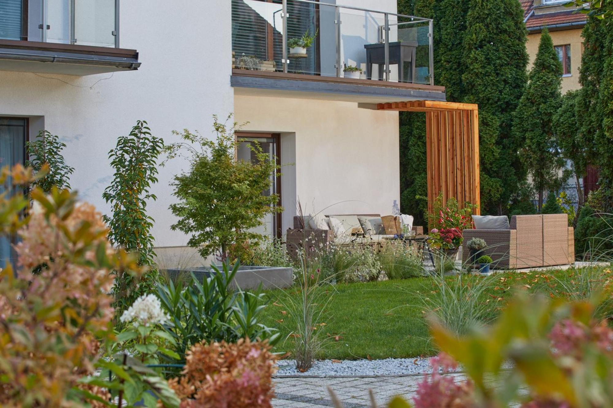 Oh Deer! Apartamento Jelenia Góra Exterior foto