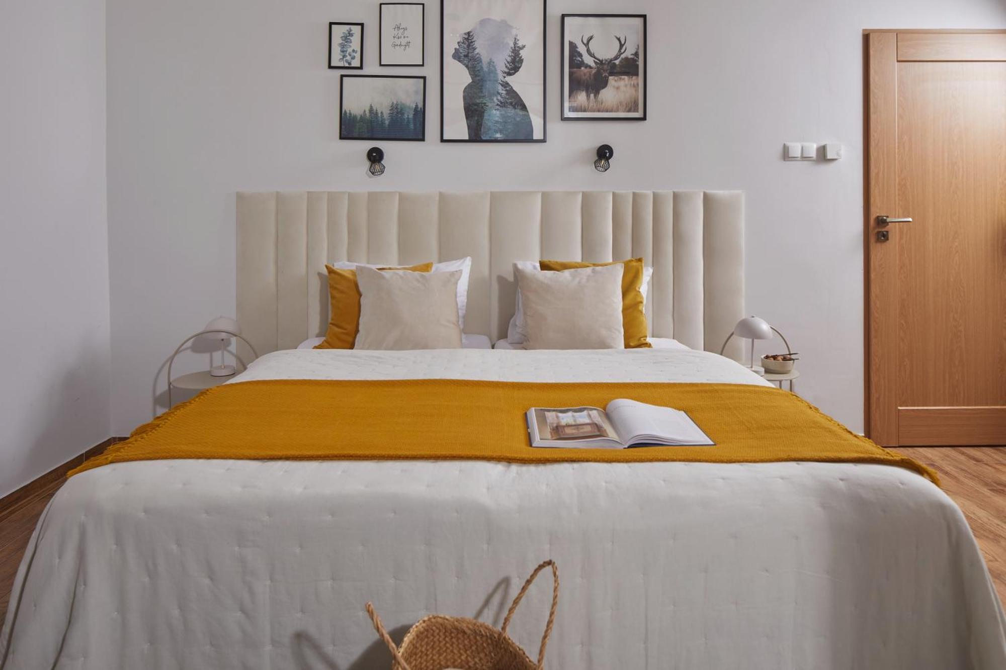 Oh Deer! Apartamento Jelenia Góra Exterior foto